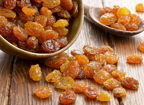 قیمت خرید کشمش تیزاب سلطانی عمده به صرفه و ارزان